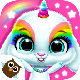 دانلود Bunnsies - Happy Pet World دانلود Bunnsies - Happy Pet World