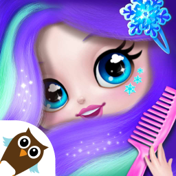 دانلود Candylocks Hair Salon