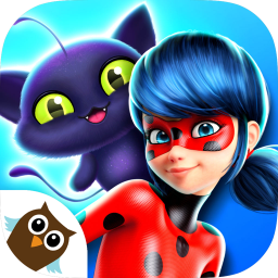 دانلود Fluvsies x Miraculous Ladybug