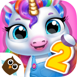 دانلود My Baby Unicorn 2