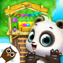 دانلود Panda Lu Treehouse