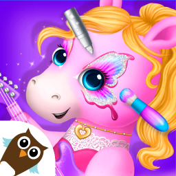 دانلود Pony Sisters Pop Music Band