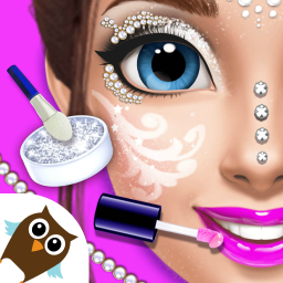 دانلود Princess Gloria Makeup Salon