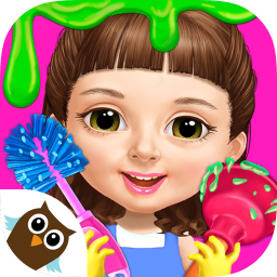 دانلود Sweet Baby Girl Cleanup 5