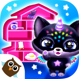دانلود TutoFlips - Pet Doll House