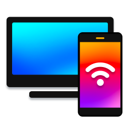 دانلود TV Cast: Anycast in smart view