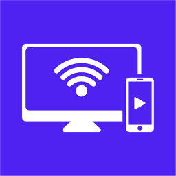 دانلود Screen Cast - Mirror For TV دانلود Screen Cast - Mirror For TV