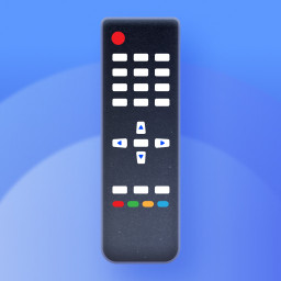 دانلود Smart TV Remote for Samsung TV