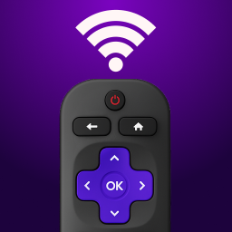دانلود Roku Tv Remote Control