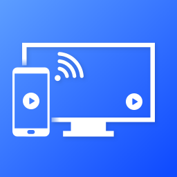 دانلود Cast Phone to TV, Chromecast