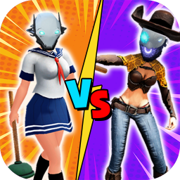 دانلود Woman Warrior - Monster Battle