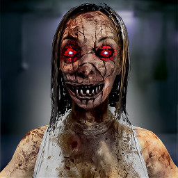 دانلود Scary Haunted Evil House Escap