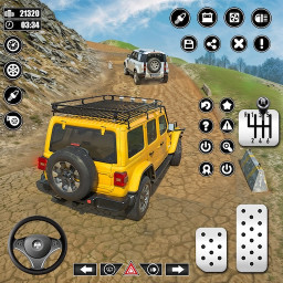 دانلود Modern Car Parking - Car Games