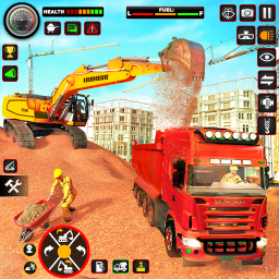 دانلود City Bridge Construction Game