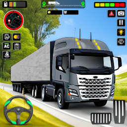 دانلود Euro Truck Driver: Truck Games