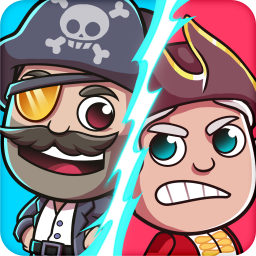 دانلود Idle Pirate Tycoon