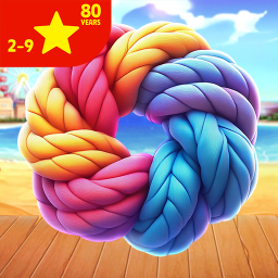 دانلود Twisted Rope 3D