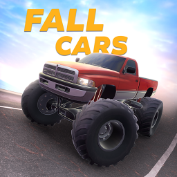 دانلود Fall Cars