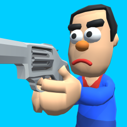 دانلود aim and shoot - shooting game