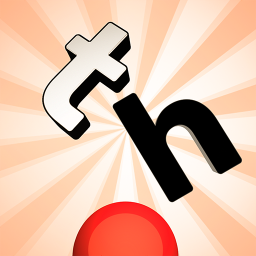دانلود Type Hype: Fun Puzzle Game!