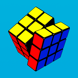 دانلود RubikOn - cube solver