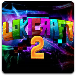 دانلود LokiCraft 2