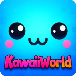 دانلود KawaiiWorld