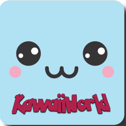 دانلود KawaiiWorld