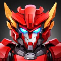 دانلود Robot War: Superhero Fight دانلود Robot War: Superhero Fight