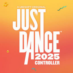 دانلود Just Dance 2025 Controller