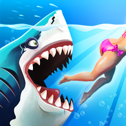 دانلود Hungry Shark World دانلود Hungry Shark World