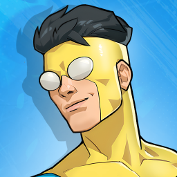 دانلود Invincible: Guarding the Globe