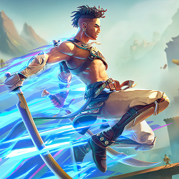 دانلود Prince of Persia: Lost Crown