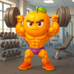 دانلود Gym Idle Clicker: Fitness Hero