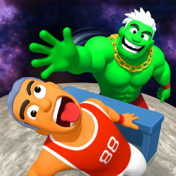 دانلود Gym Idle Clicker: Fitness Hero