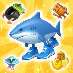 دانلود Mini Games: Brainrot Challenge