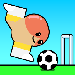 دانلود Soccer Game: Kick & Score