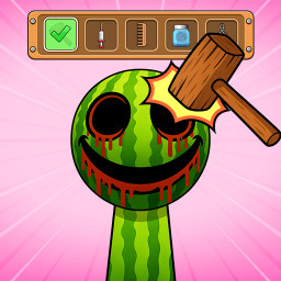 دانلود Sprunki Transformer Monster