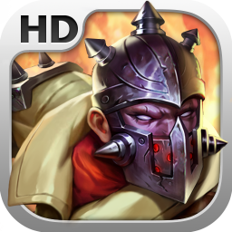 دانلود Heroes Charge HD