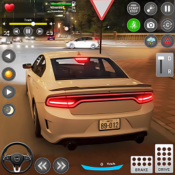 دانلود Driving School Simulator 2025