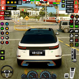 دانلود Driving School Simulator 2025