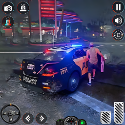 دانلود Police Chase: Cop Car Chase 3D