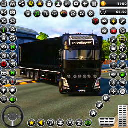 دانلود Indian Truck: Truck Games 2023