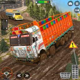 دانلود Indian Truck: Truck Games 2025