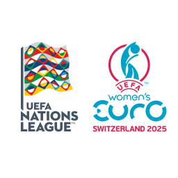 دانلود Nations League & Women's EURO