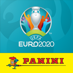 UEFA EURO 2020 Panini Virtual 
