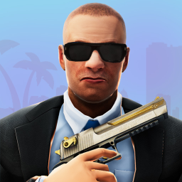 دانلود Mafia Gangster: Grand War Game