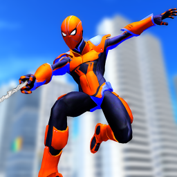 دانلود Robot Spider Fighter Games