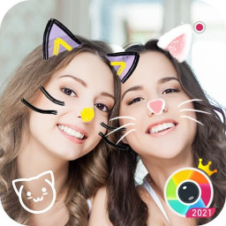 Sweet Snap : Beauty Selfie Camera & Face Filter