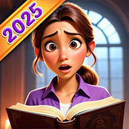 دانلود Solitaire Story - Ava's Manor دانلود Solitaire Story - Ava's Manor